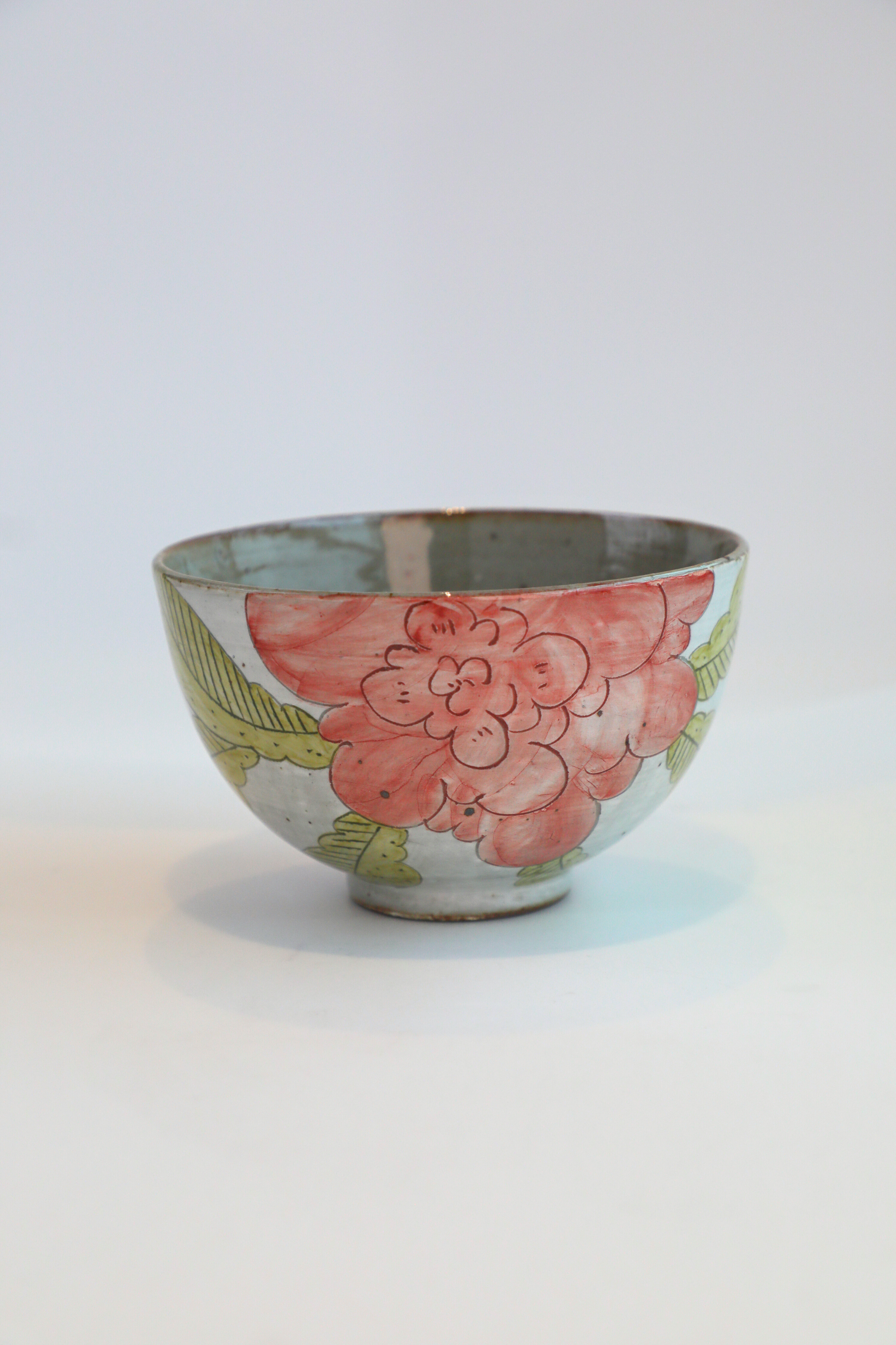 Cool Banana Rice Bowls