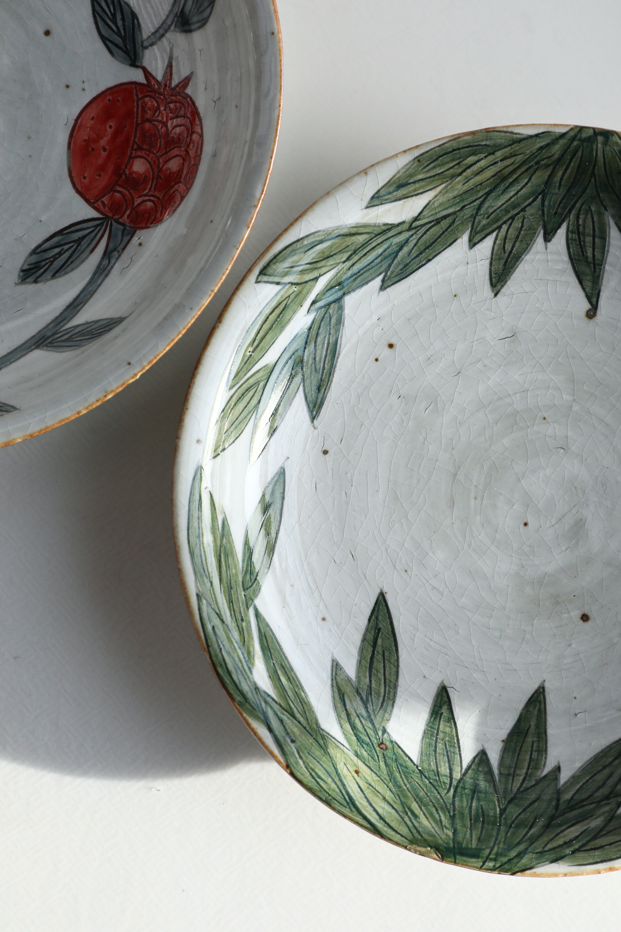 Cool Banana Handcraft Side Plate