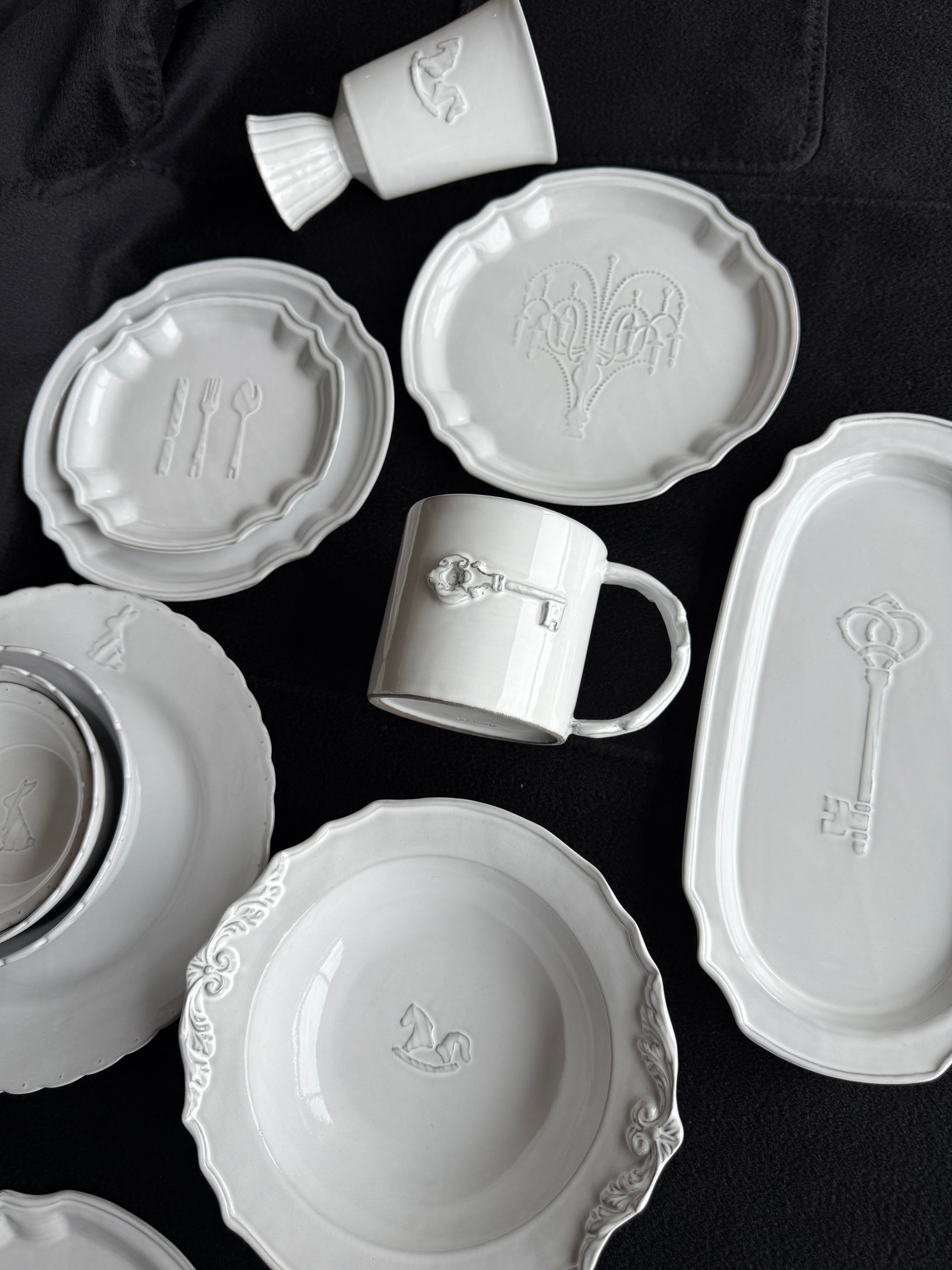 Hyehwayo Handmade Mugs