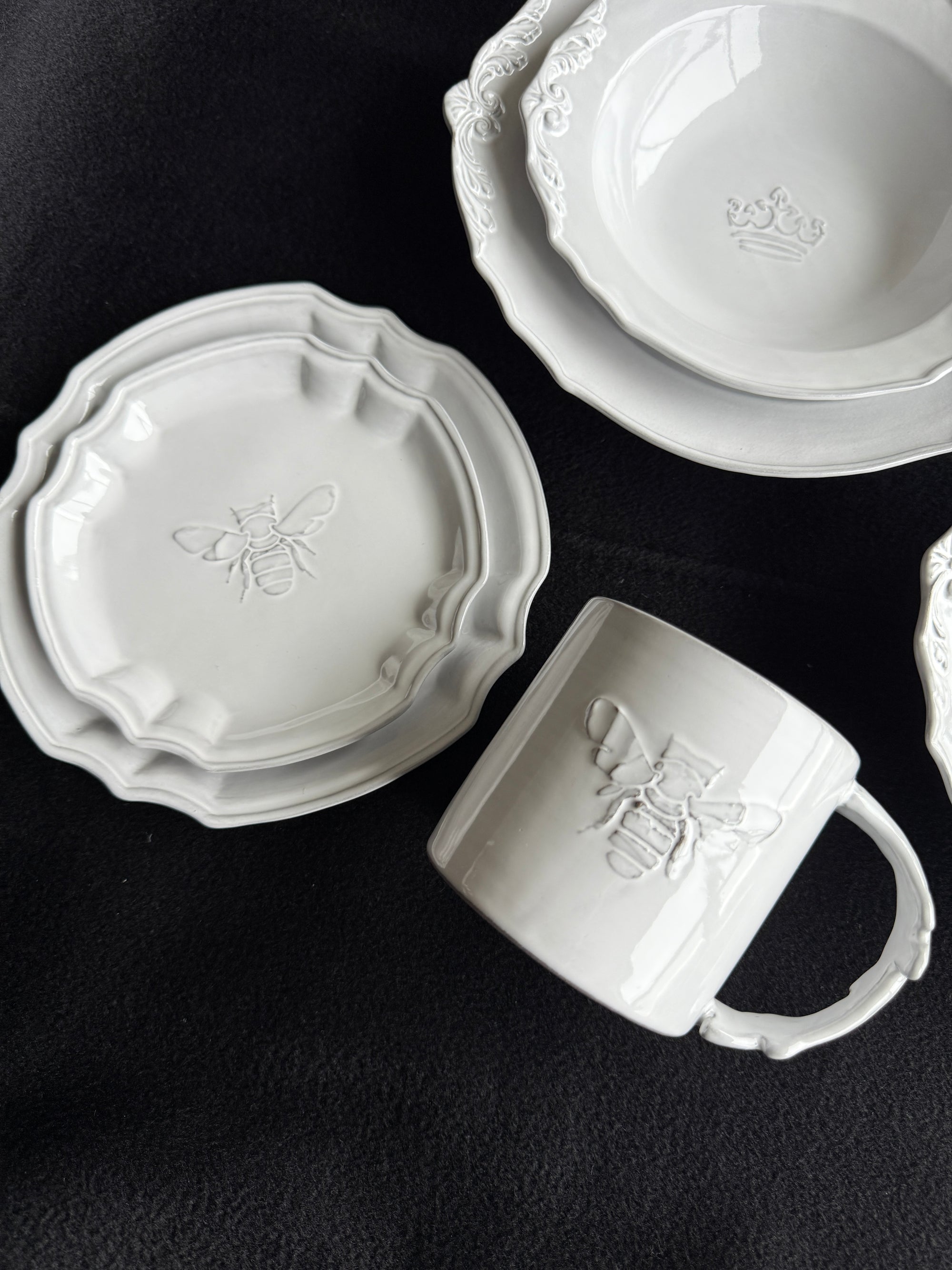 Hyehwayo Handmade Mugs