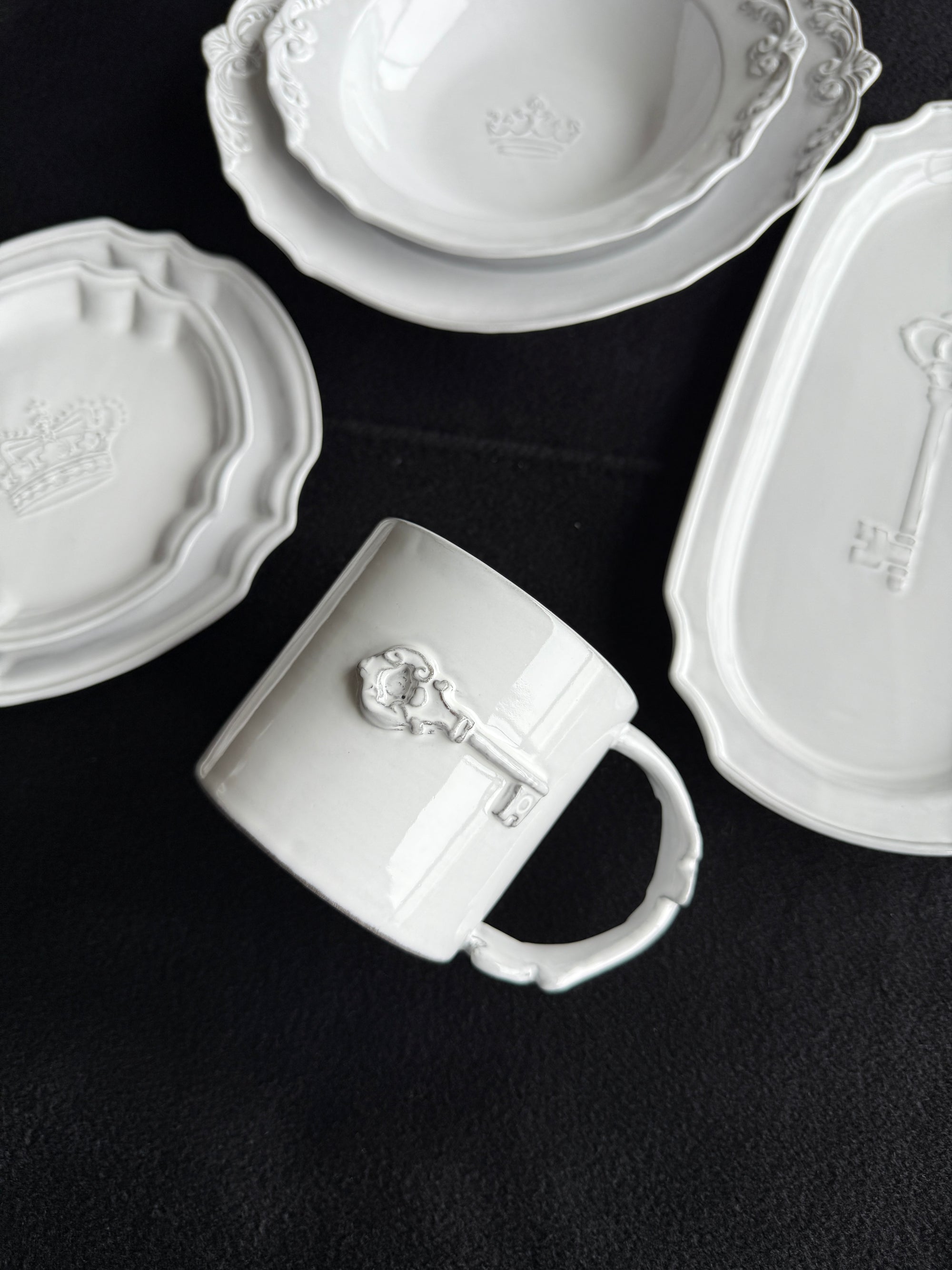 Hyehwayo Handmade Mugs
